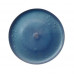 Емаль декоративна акрилова Triora Metallic блакитна бронза (0,1 кг)