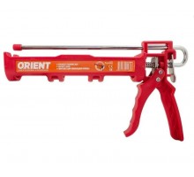 Пістолет для герметиків та хімічного анкера AKFIX