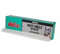 Термоклей Akfix HM 208 (1 кг)