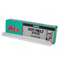 Термоклей Akfix HM 208 (1 кг)