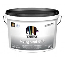 Грунт-фарба Caparol Putzgrund 605 Grau (25 кг)