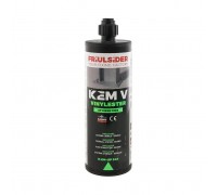 Хімічний анкер Friulsider KEM V 941 Vinylester (420 мл)