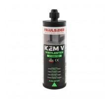 Химический анкер Friulsider KEM V 941 Vinylester (420 мл)