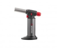 Газовий пальник перезаправний Intertool (18 г)