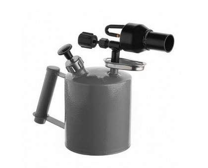 Лампа паяльна бензинова Intertool (1л, 1.5 л, 2 л)