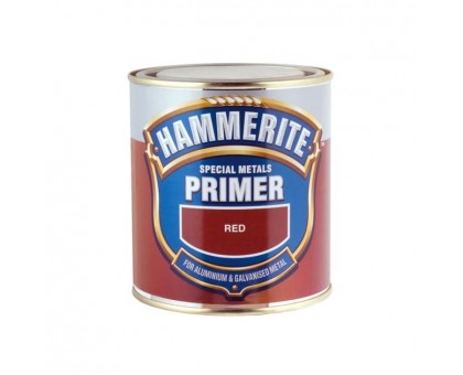 Грунтовка для кольорових металів та сплавів Hammerite Special Metals Primer (2,5 л)