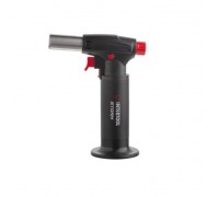 Газовий пальник перезаправний Storm Intertool (12 г)
