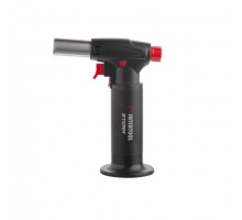 Газовий пальник перезаправний Storm Intertool (12 г)