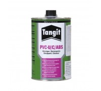 Очищувач знежирювач Tangit PVC-U/C ABS (1 л)