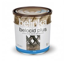 Лікувальний антисептик Belinka Belocid (0,75 л, 2,5 л)