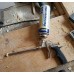 Пистолет для монтажной пены Intertool PT-0603