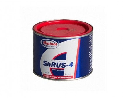 Смазка ШРУС-4 Agrinol (0.4 кг) (ShRus-4)