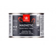 Магнитная краска Tikkurila Magnetic (0,5 л)