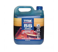 Биозащита для древесины Tytan 5S (5 кг, концентрат 1:9)