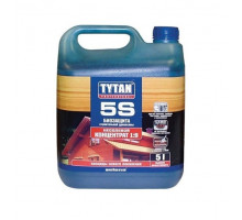 Биозащита для древесины Tytan 5S (5 кг, концентрат 1:9)