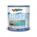 Краска для бассейнов Kompozit AK-12 (2,8 кг) голубая
