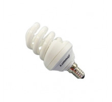 Енергозберігаюча лампа LUMMAX 09/952-Е14
