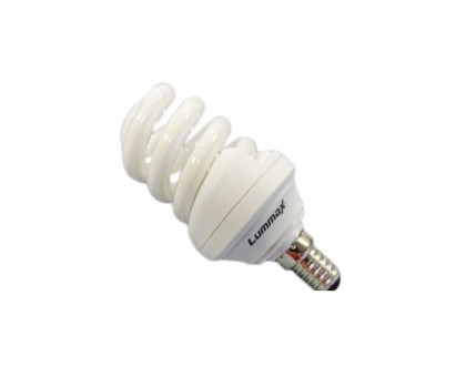 Енергозберігаюча лампа LUMMAX 09/952-Е14