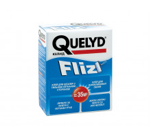 Клей для флизелиновых обоев Quelyd Fliz (300 г)