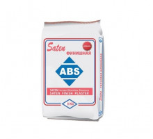 Шпаклевка гипсовая финишная ABS Saten (2 кг, 5 кг)