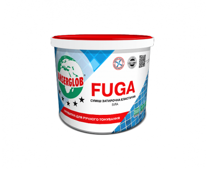 Затирка для швов плитки Anserglob Fuga (1 кг)