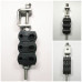 Крепёж кабеля и фидера со струбциной QJF-06-7-14