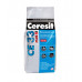 Затирка для швів плитки Ceresit CE33 Plus (2 кг)
