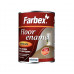 Емаль алкідна Farbex для підлоги ПФ-266 (2,8 кг)