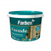 Краска фасадная акриловая Farbex Facade (14 кг)