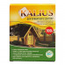 Біопрепарат KALIUS для очищення вигрібних ям, септиків та вуличних туалетів