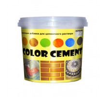 Краситель для бетона Ispolin Colorcement (0,5 кг)