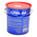 Смазка Литол 24 Agrinol (2,5 кг)