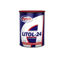 Смазка Литол-24 Agrinol (0,4 кг, 0,8 кг)
