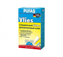 Клей PUFAS Vlies для флізелінових шпалер (200 г)