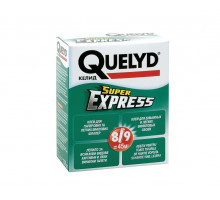 Клей для шпалер QUELYD Super EXPRESS (250 г)