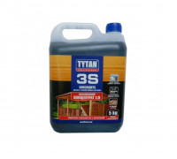 Биозащита Tytan 3S для дерева (5 кг, концентрат 1:9)