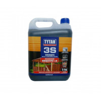 Біозахист Tytan 3S для дерева (5 кг, концентрат 1:9)
